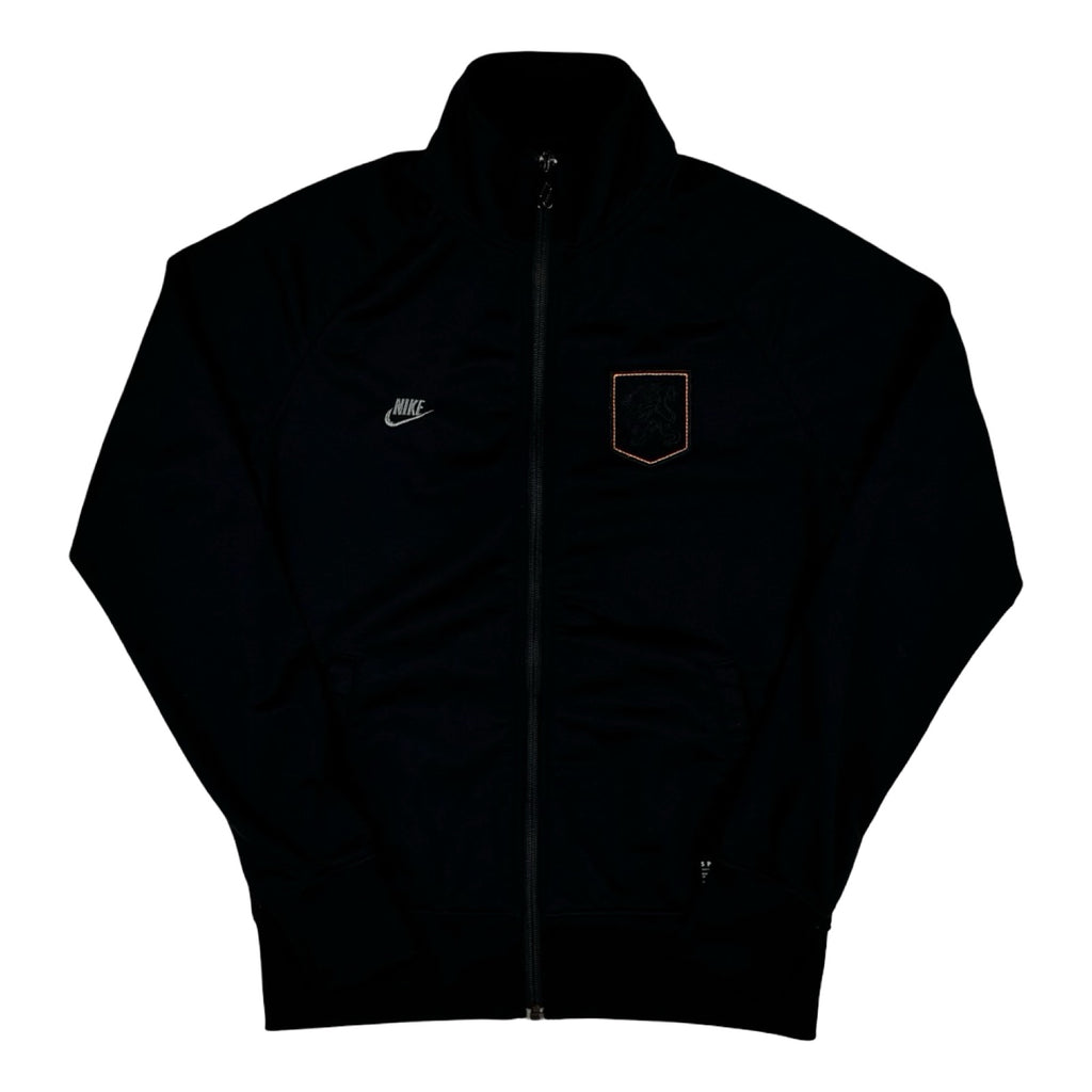 Holland Trainingsjacke