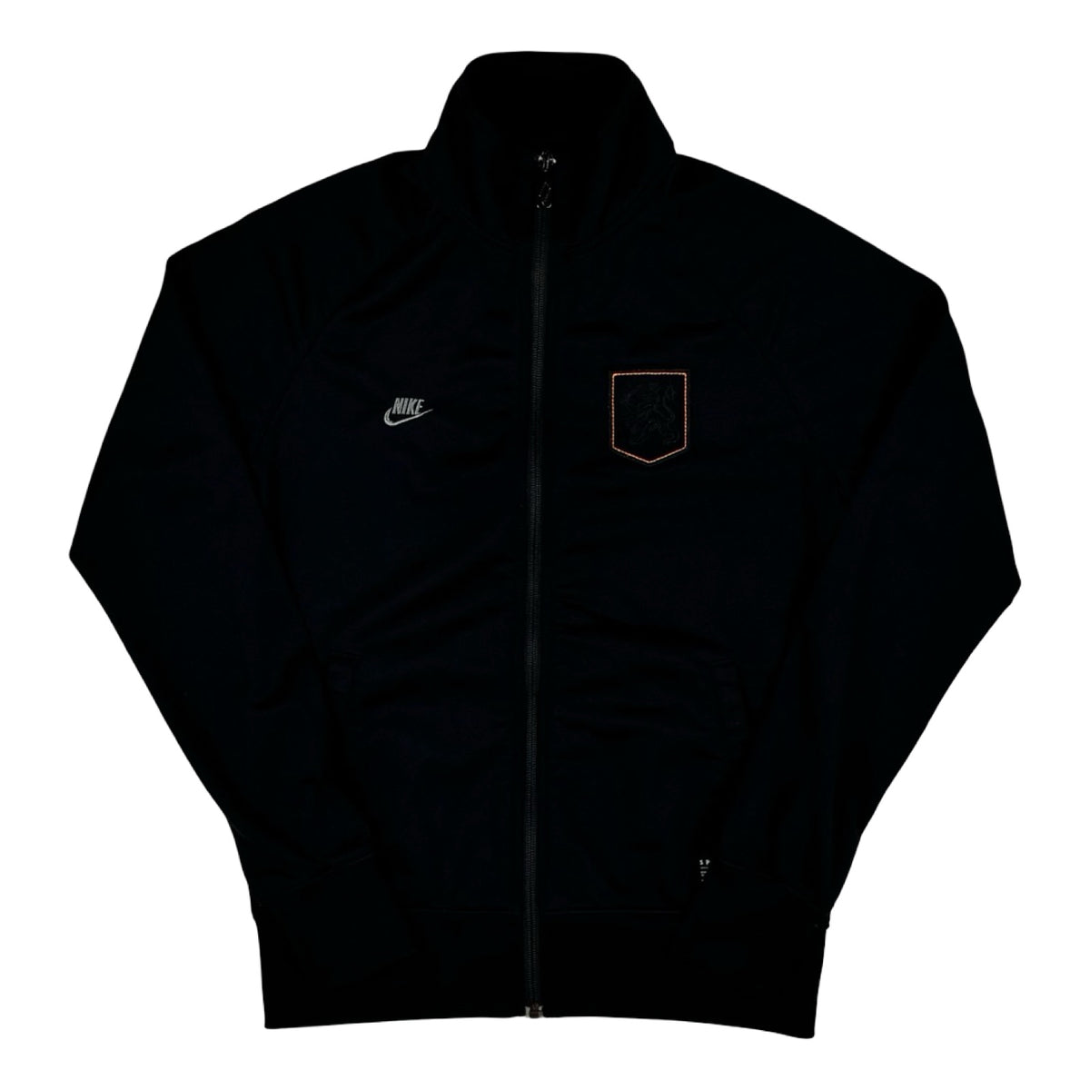 Holland Trainingsjacke