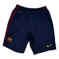 Barcelona Shorts