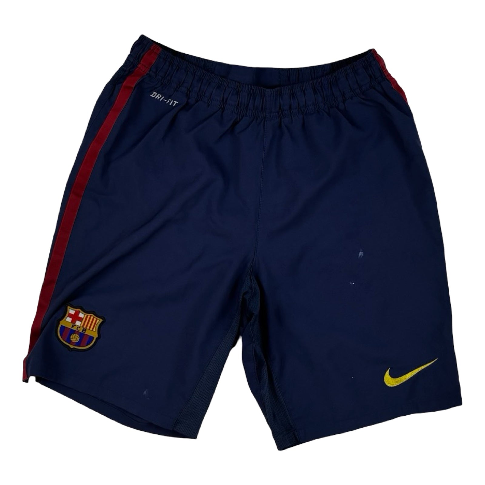 Barcelona Shorts