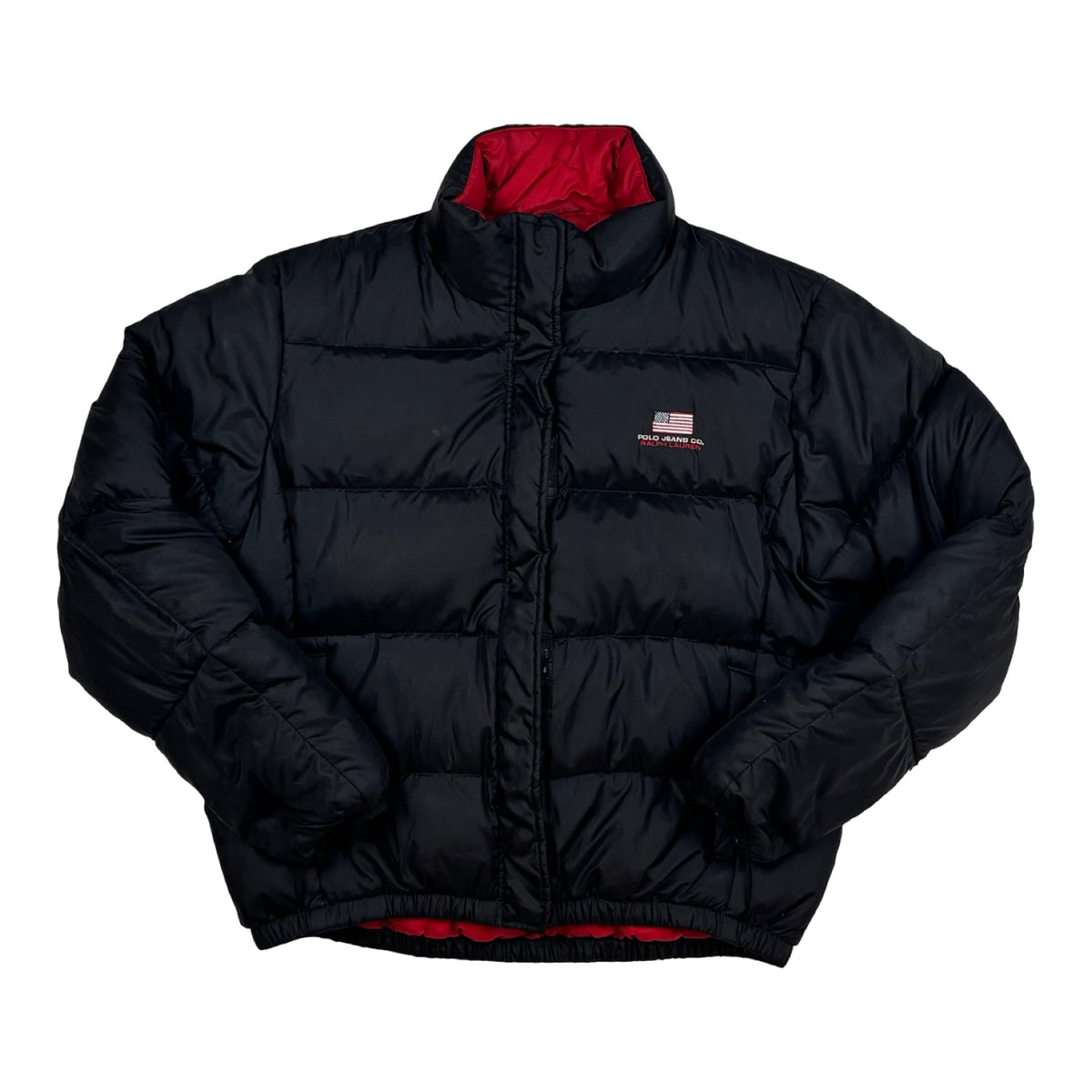 Pufferjacke