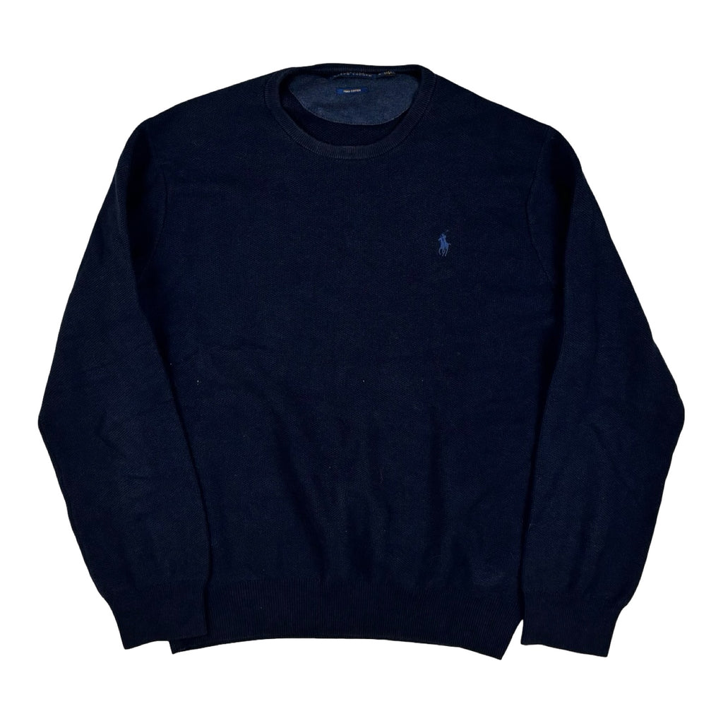 Knit Sweater