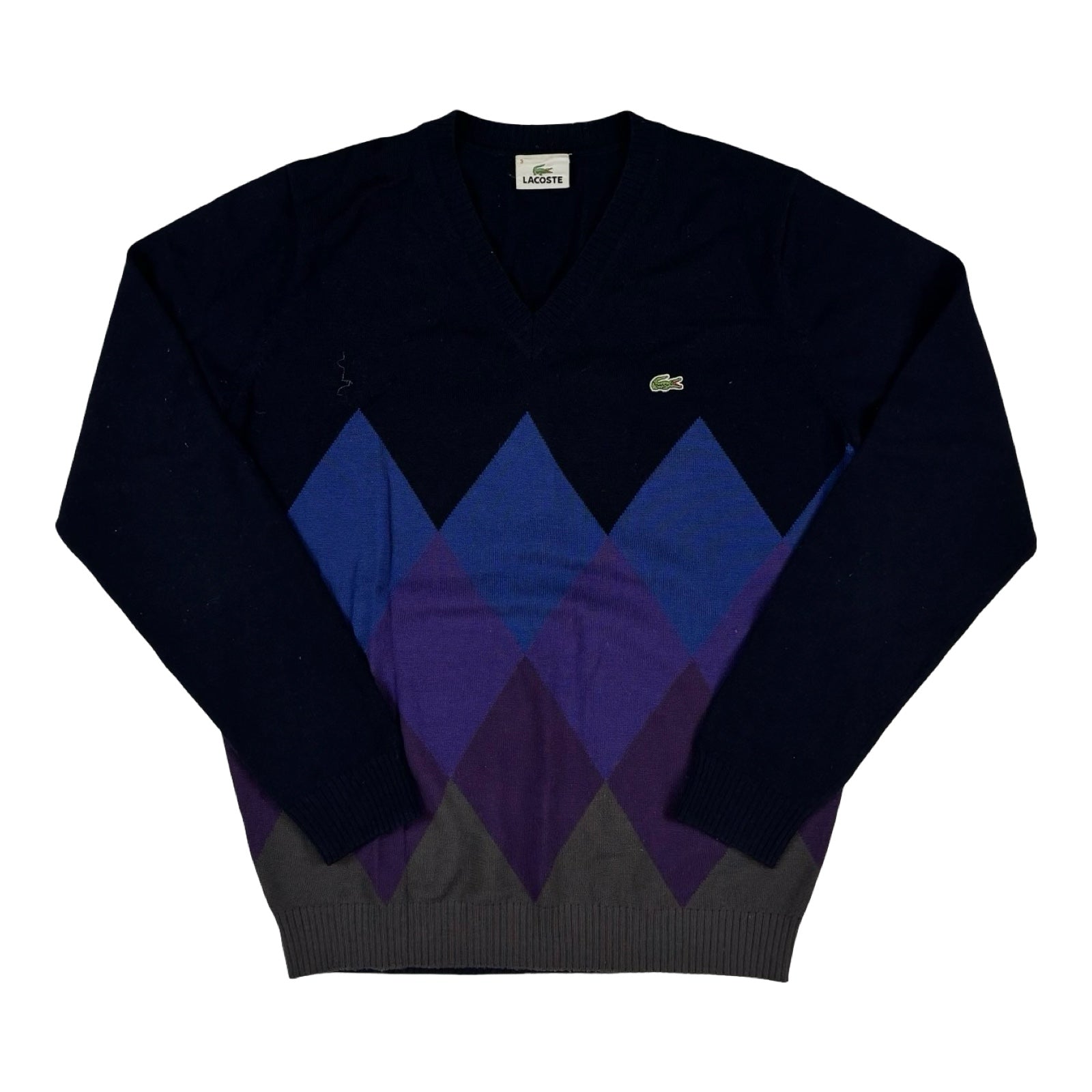 Knit Sweater