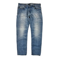 Straight Jeans