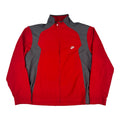 Trainingsjacke