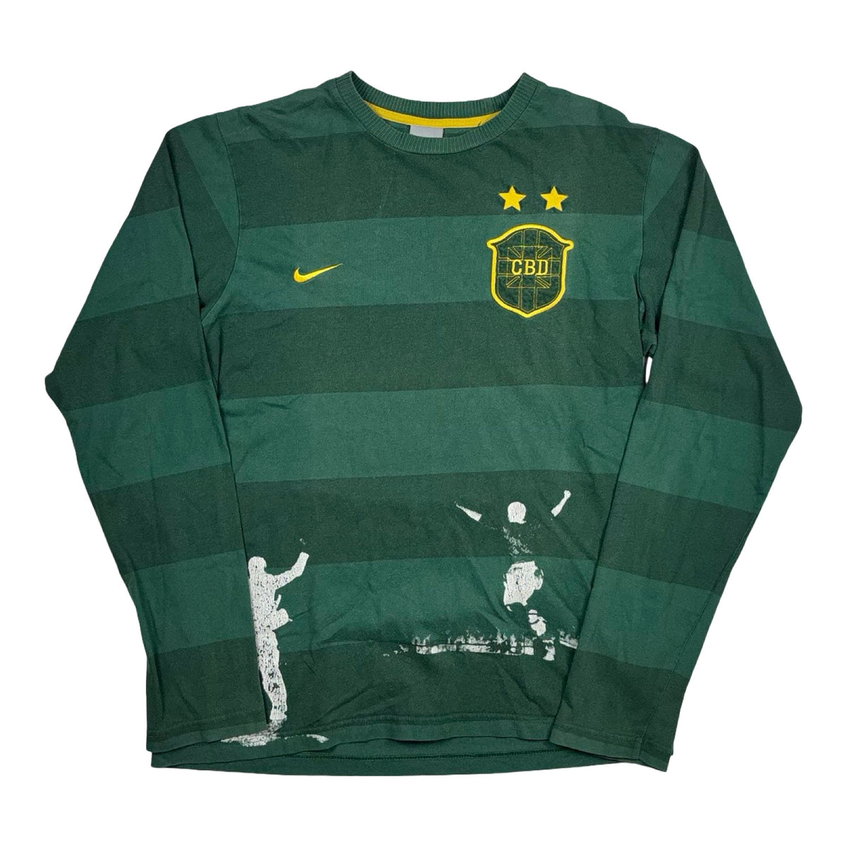 Brasilien Longsleeve