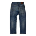 Straight Jeans