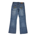 Bootcut Jeans