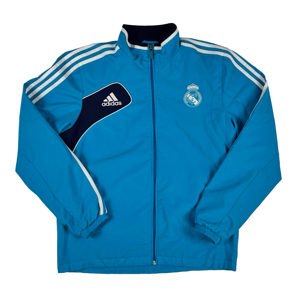 Real Madrid Trainingsjacke