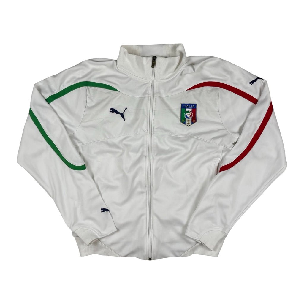 Italien Trainingsjacke