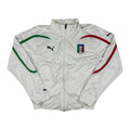 Italien Trainingsjacke