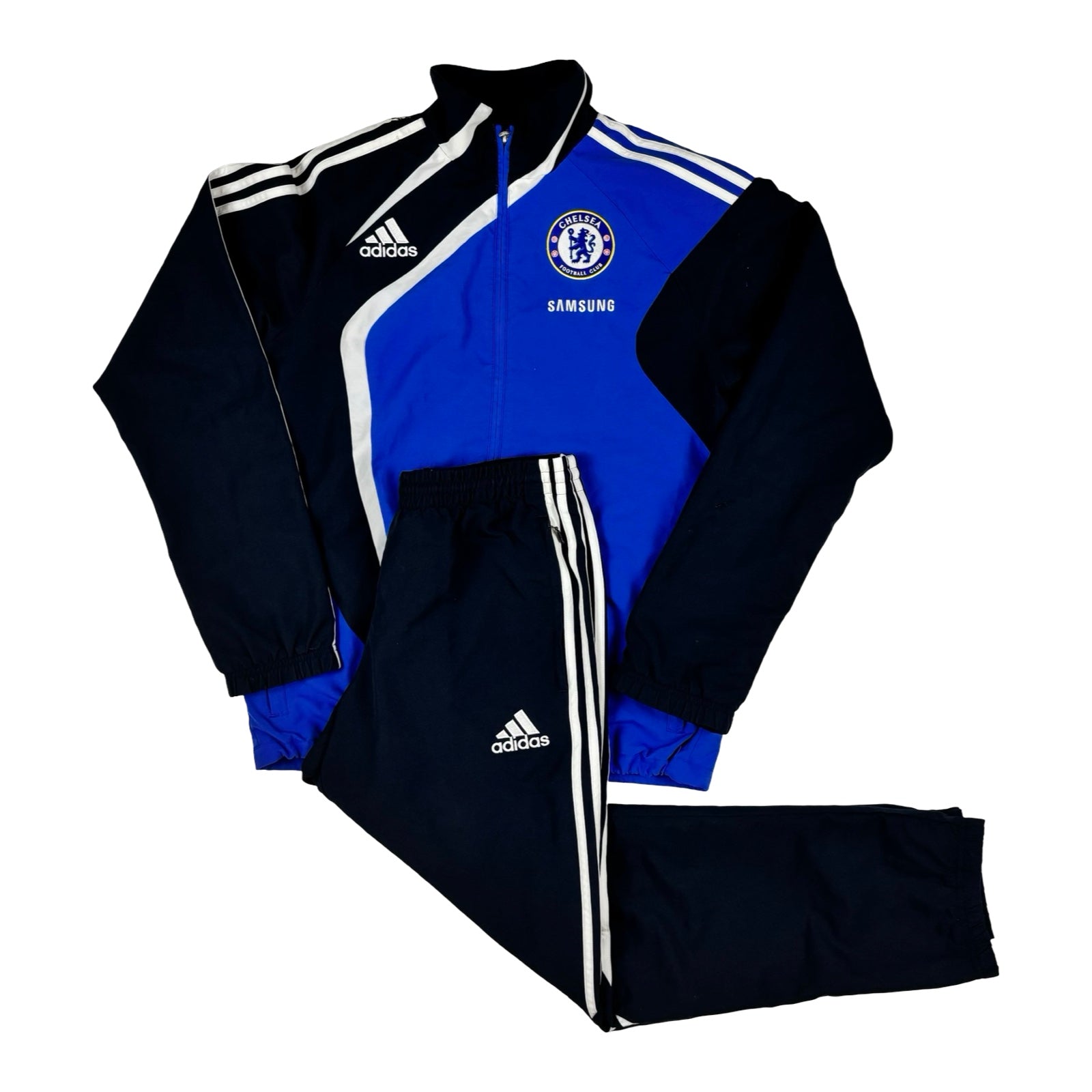 Chelsea Trainingsanzug