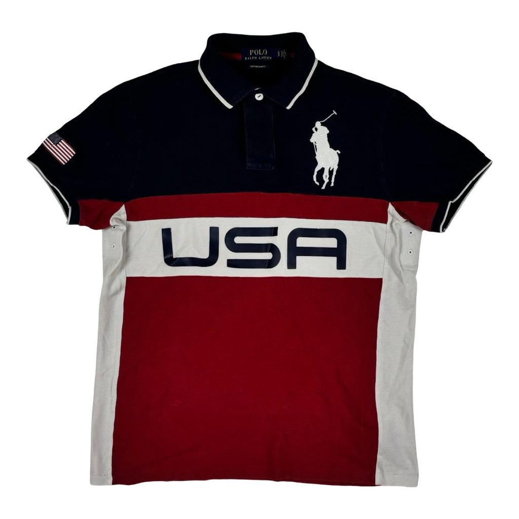 USA Polo