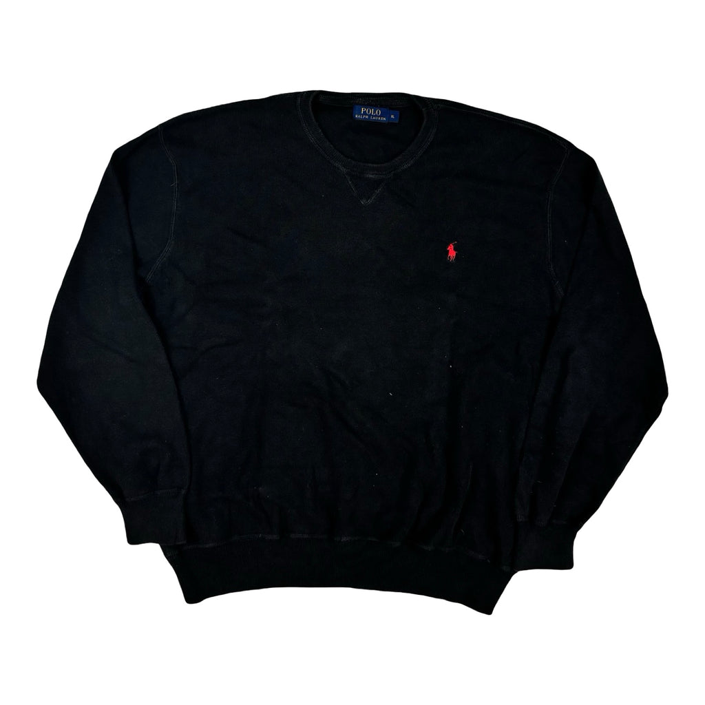 Knit Sweater