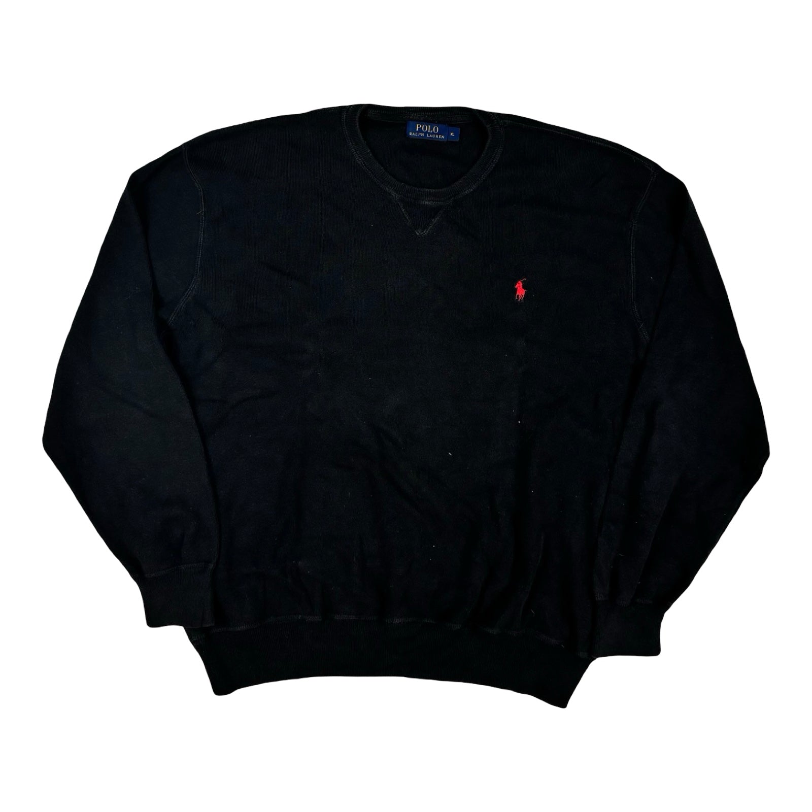 Knit Sweater