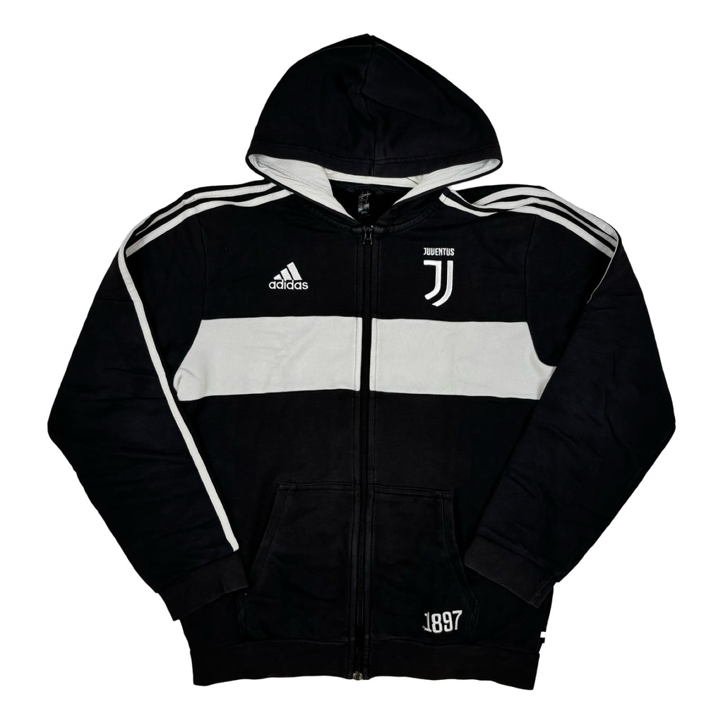 Juventus Zipper