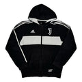 Juventus Zipper