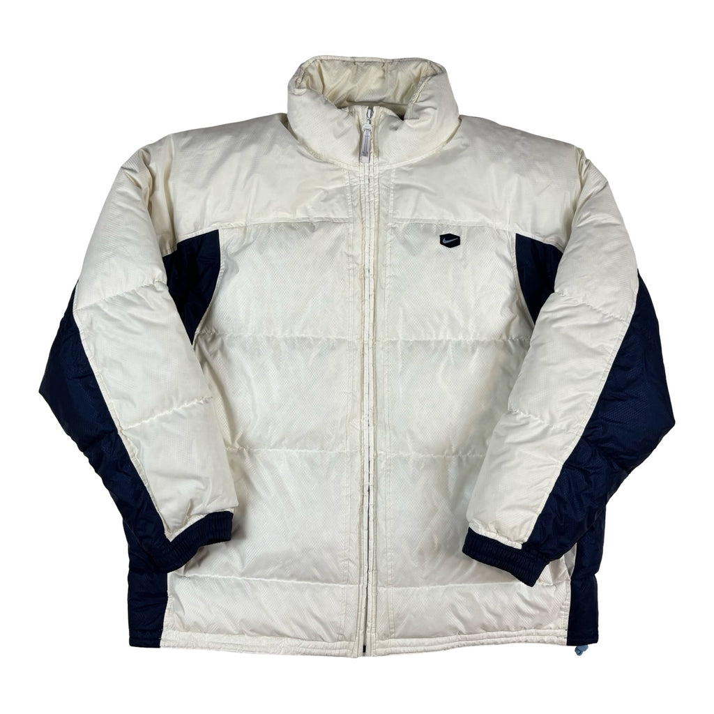 HEX Pufferjacke