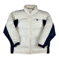 HEX Pufferjacke