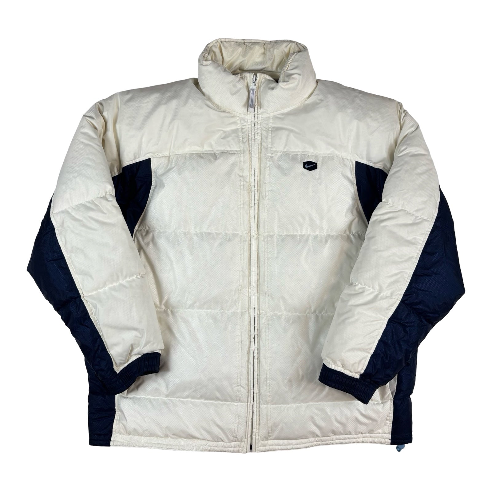 HEX Pufferjacke