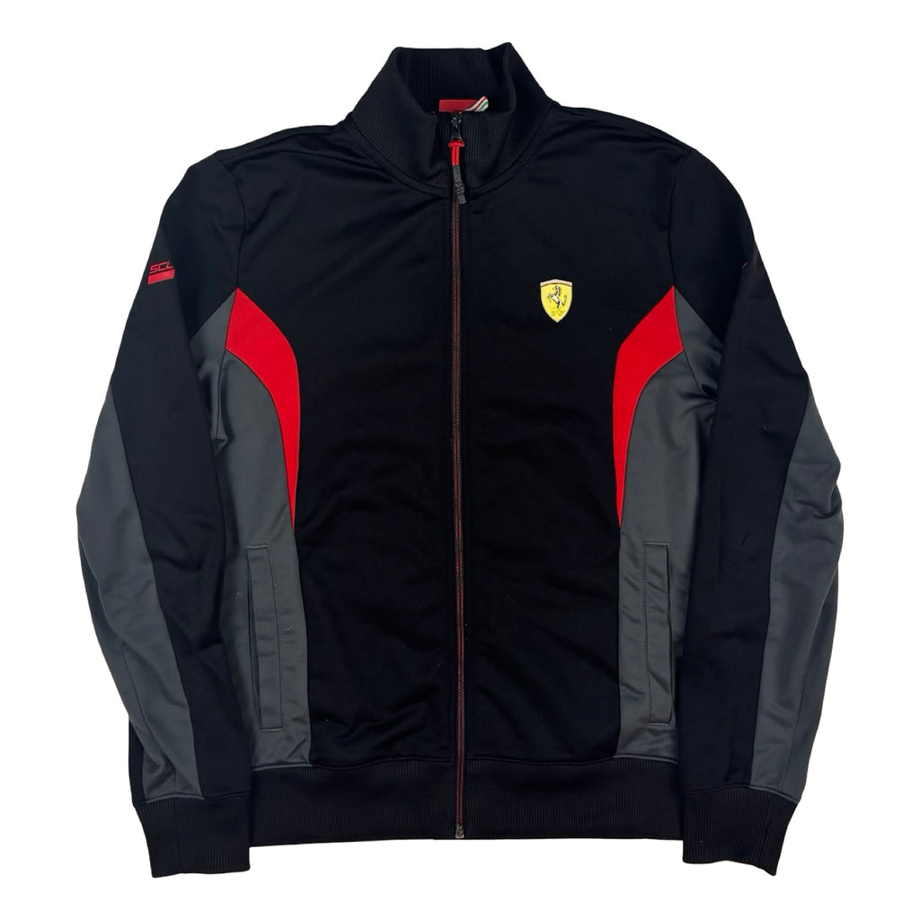 Ferrari Trainingsjacke
