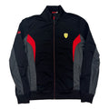 Ferrari Trainingsjacke