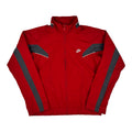 Trainingsjacke