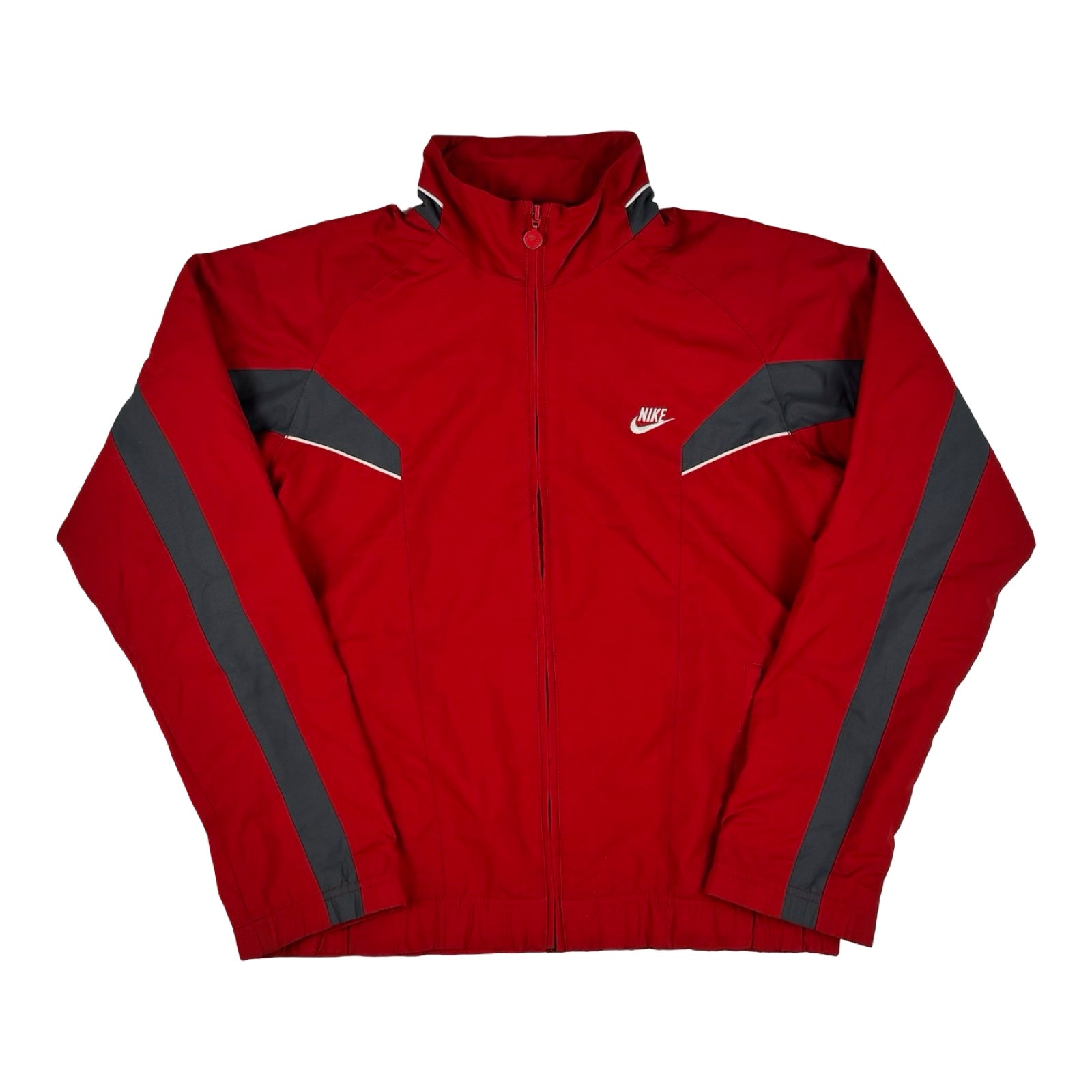 Trainingsjacke