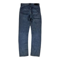 Straight Jeans