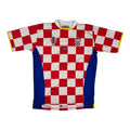 Kroatien Trikot