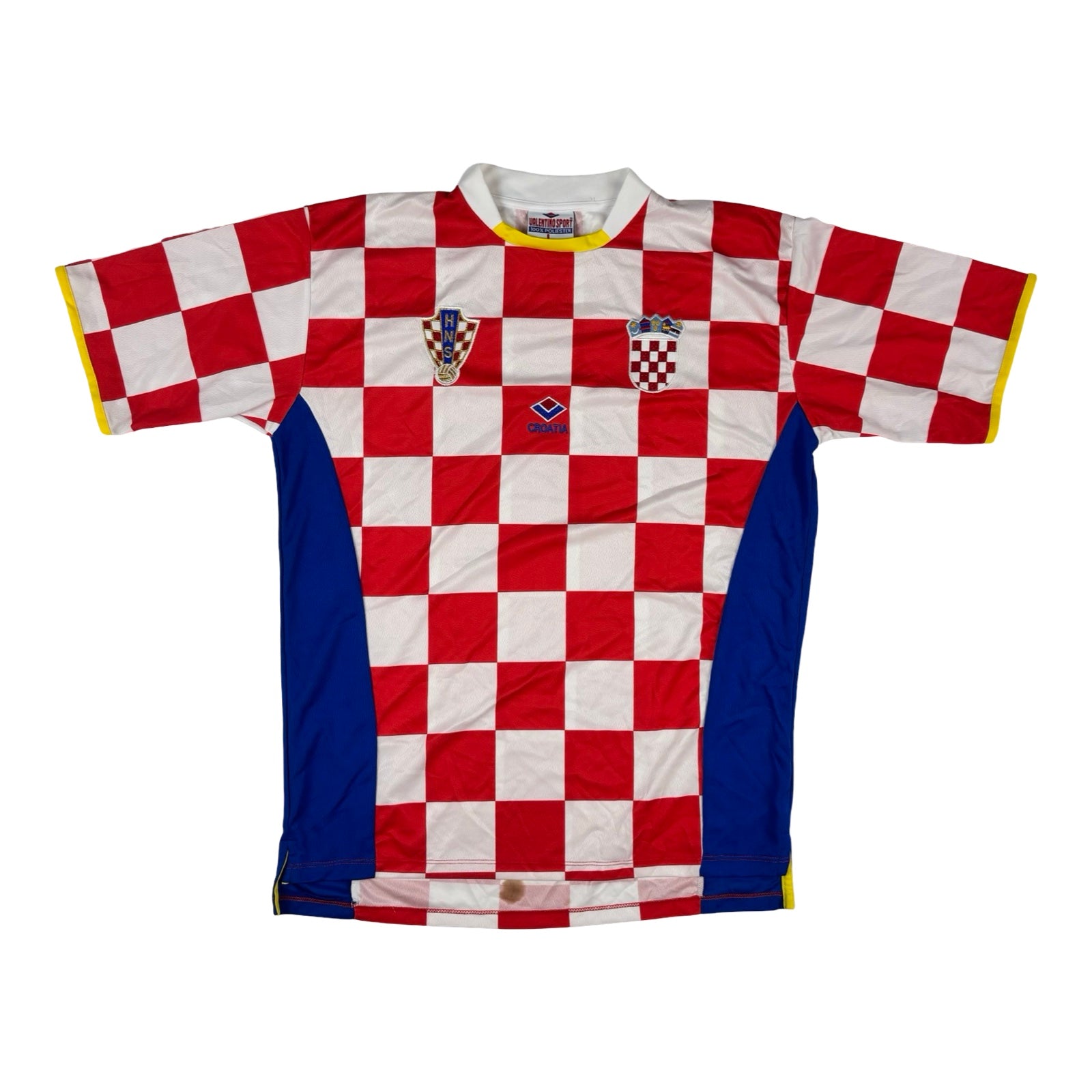 Kroatien Trikot
