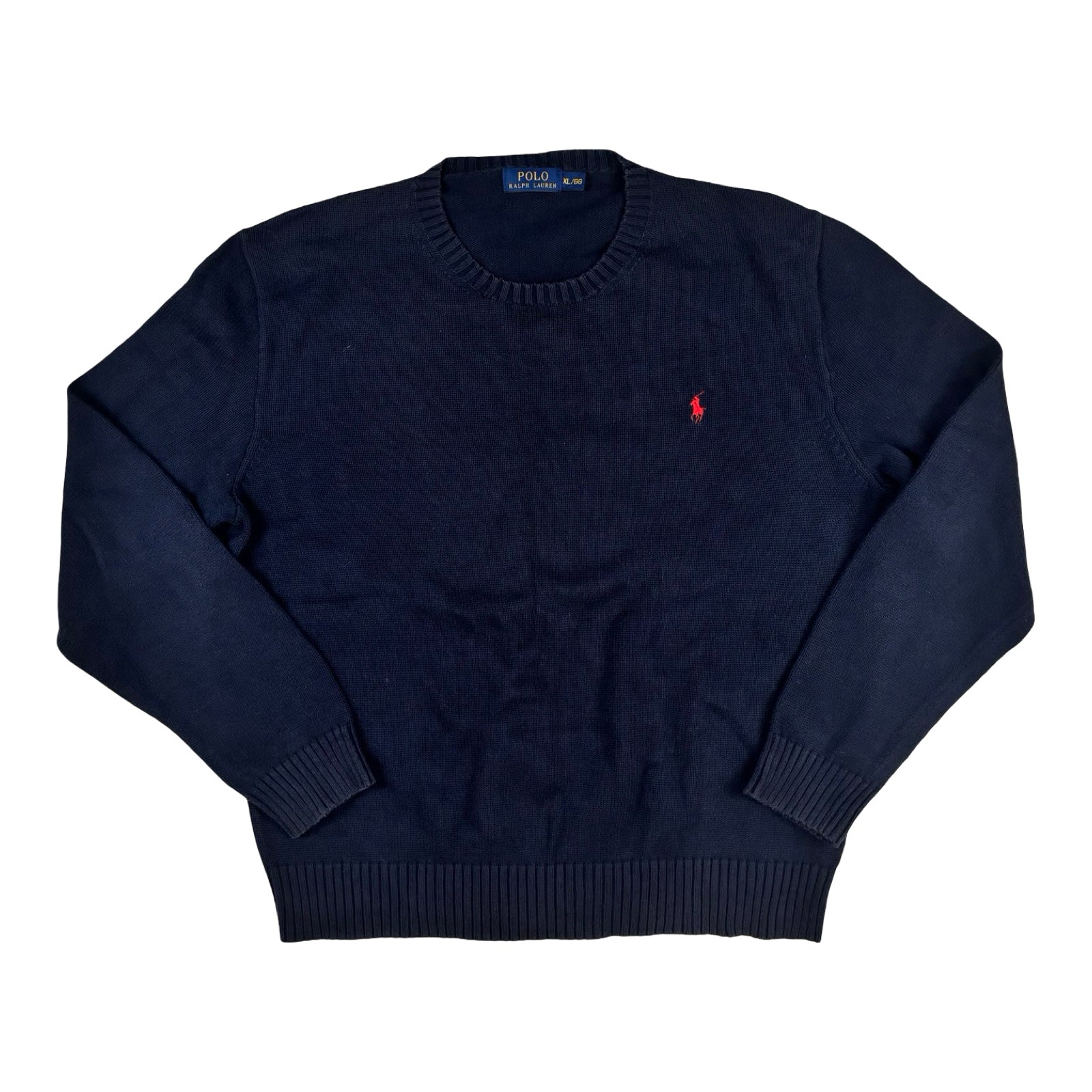 Knit Sweater