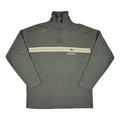 Knit Half Zip