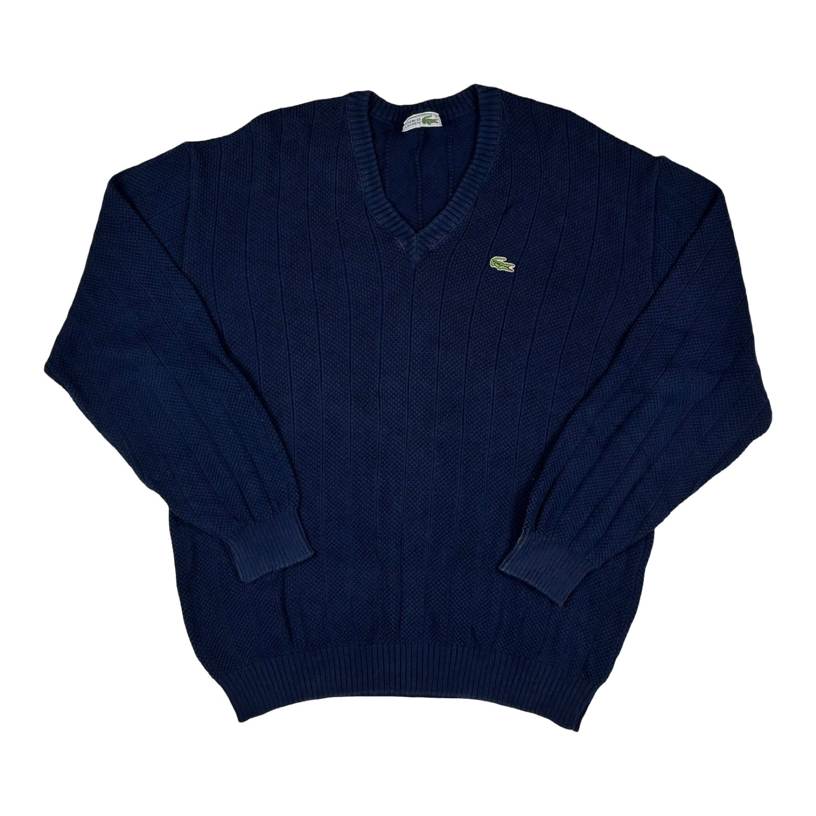 Knit Sweater