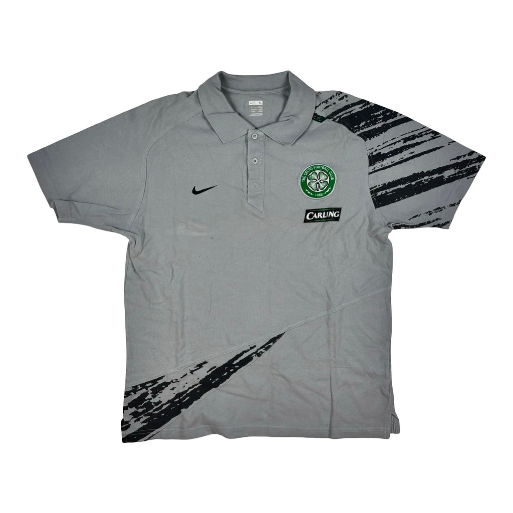 Celtic Polo