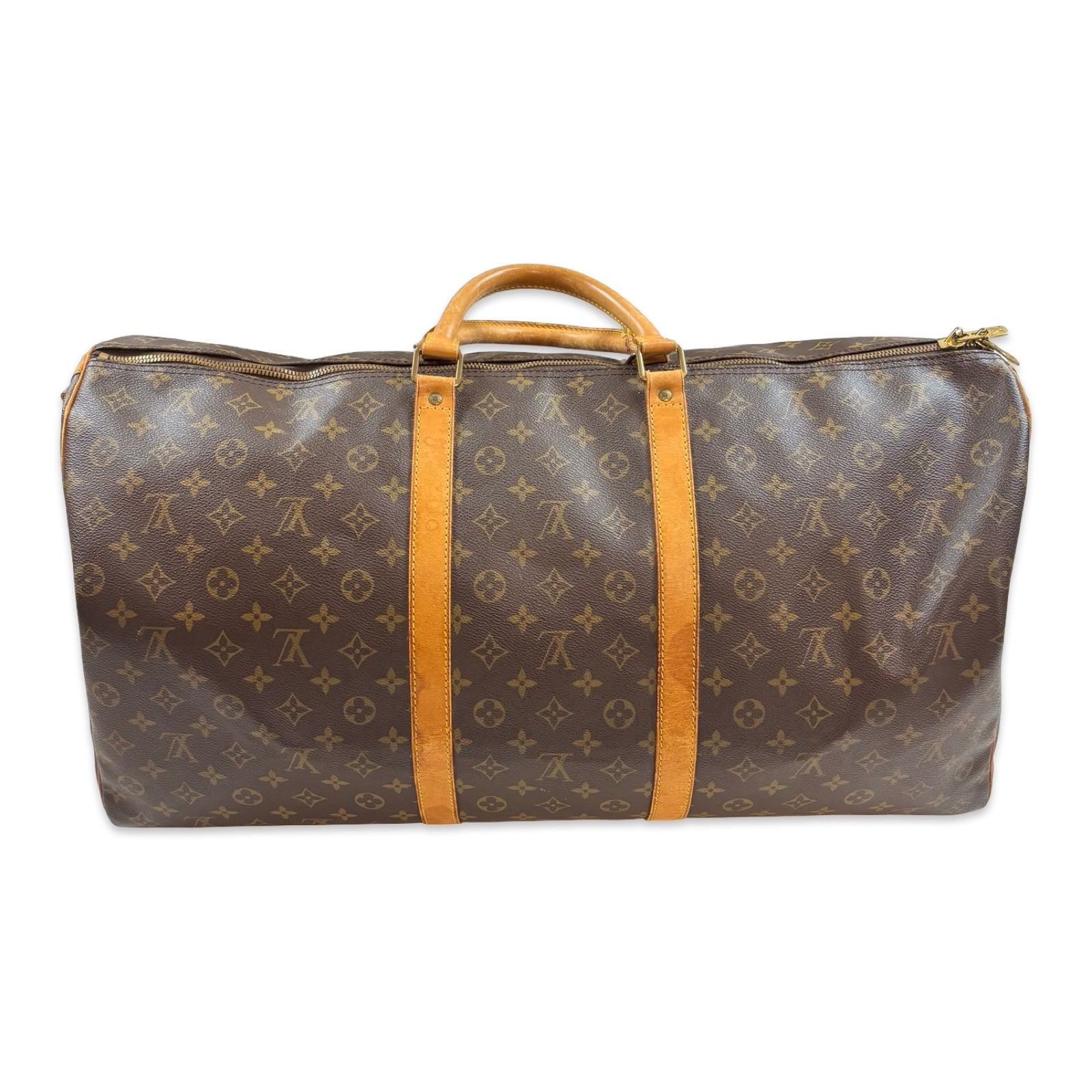 Keepall Bandoulière