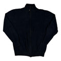 Knit Zipper