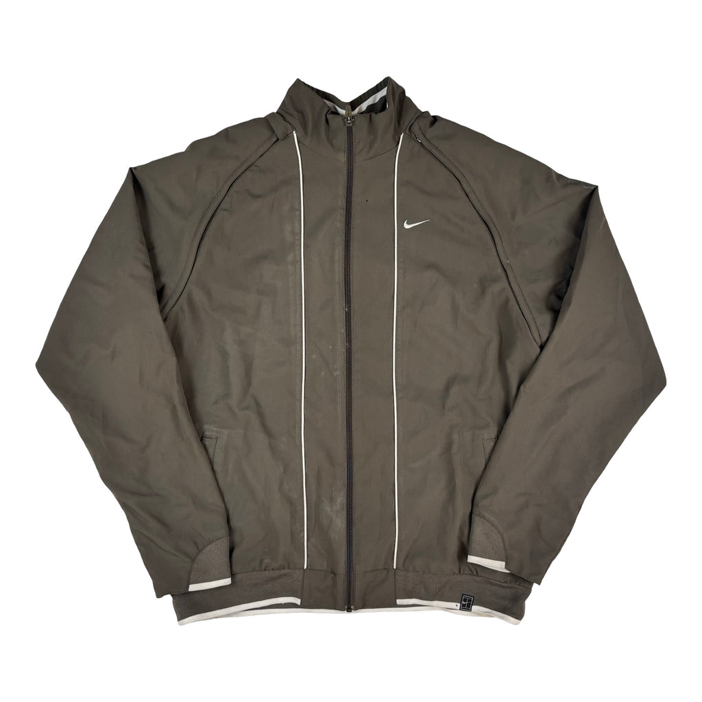 Trainingsjacke