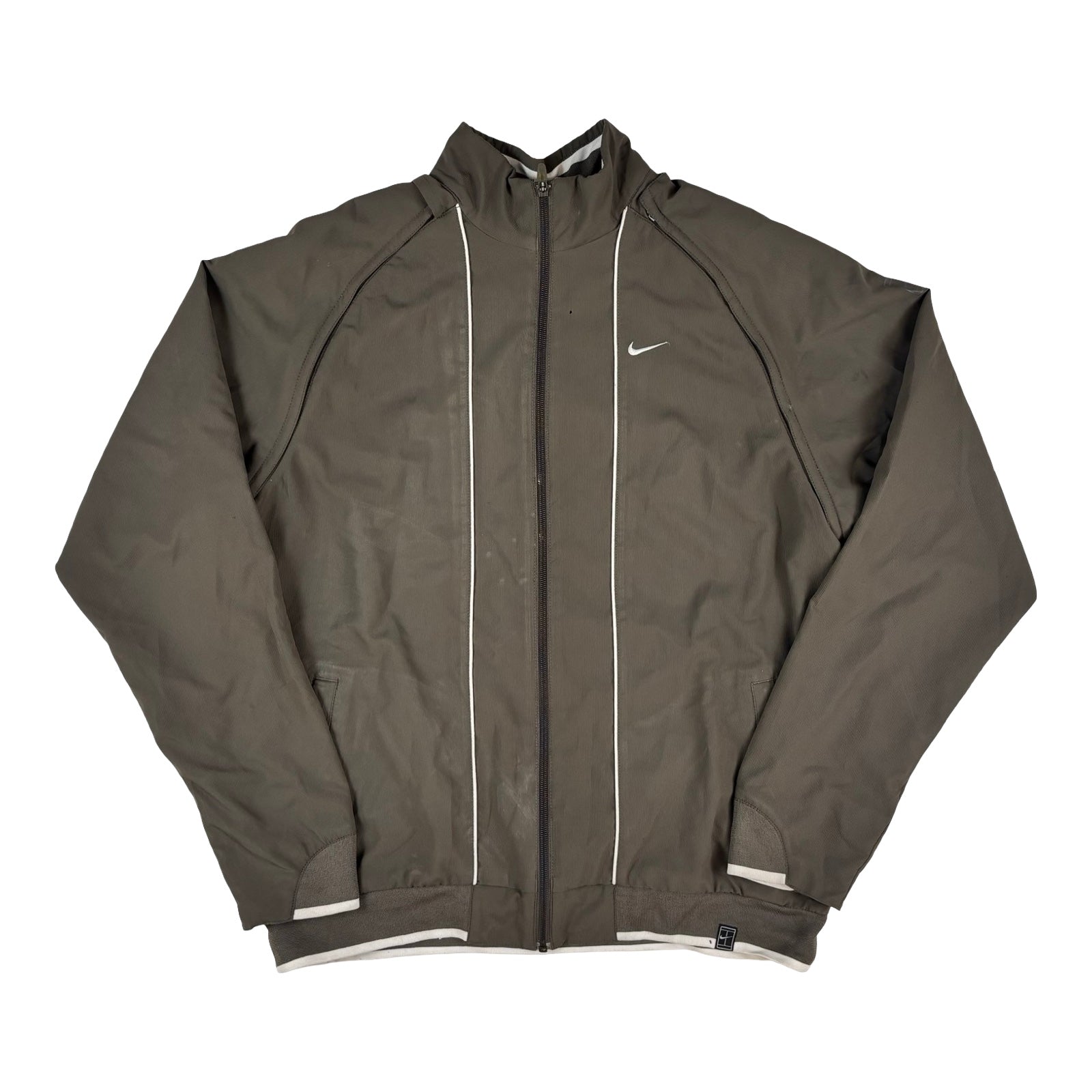 Trainingsjacke