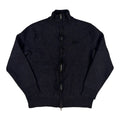 Knit Zipper