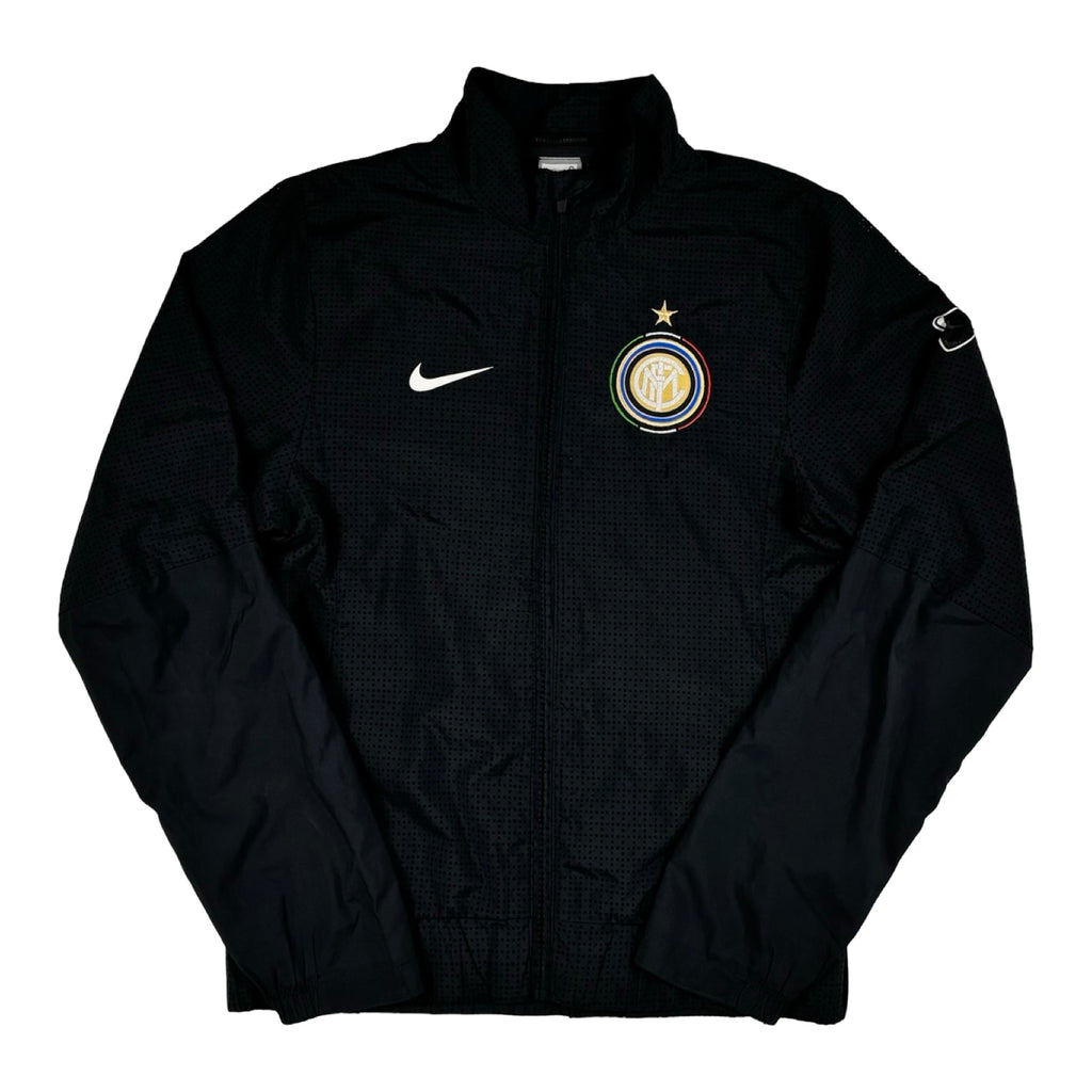 Inter Mailand Trainingsjacke