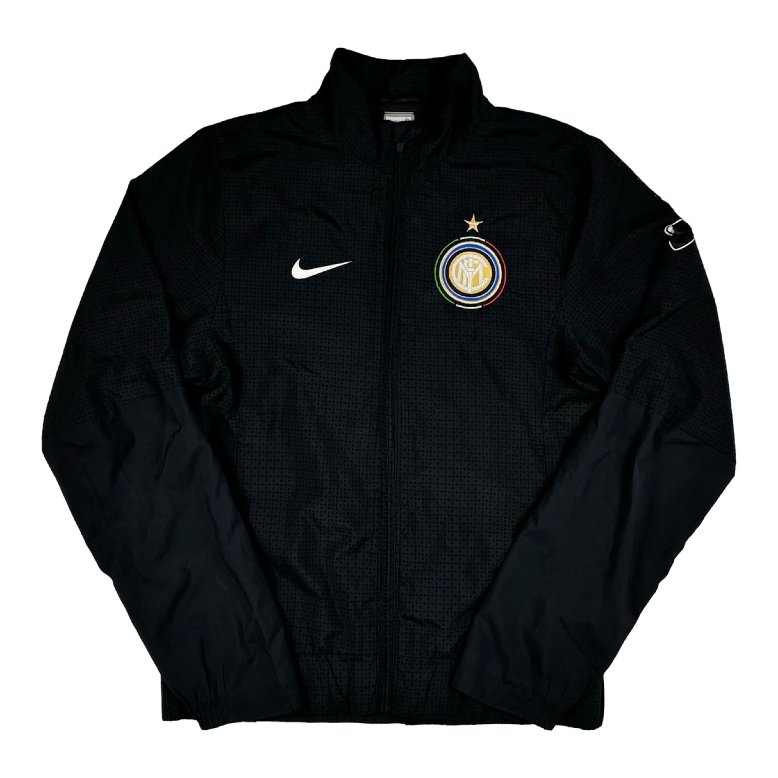 Inter Mailand Trainingsjacke