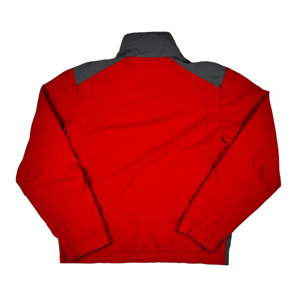 Trainingsjacke