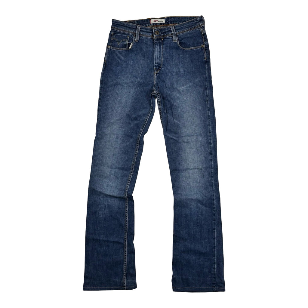 629 Bootcut Jeans (W)