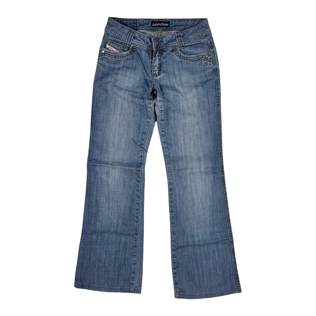 Bootcut Jeans