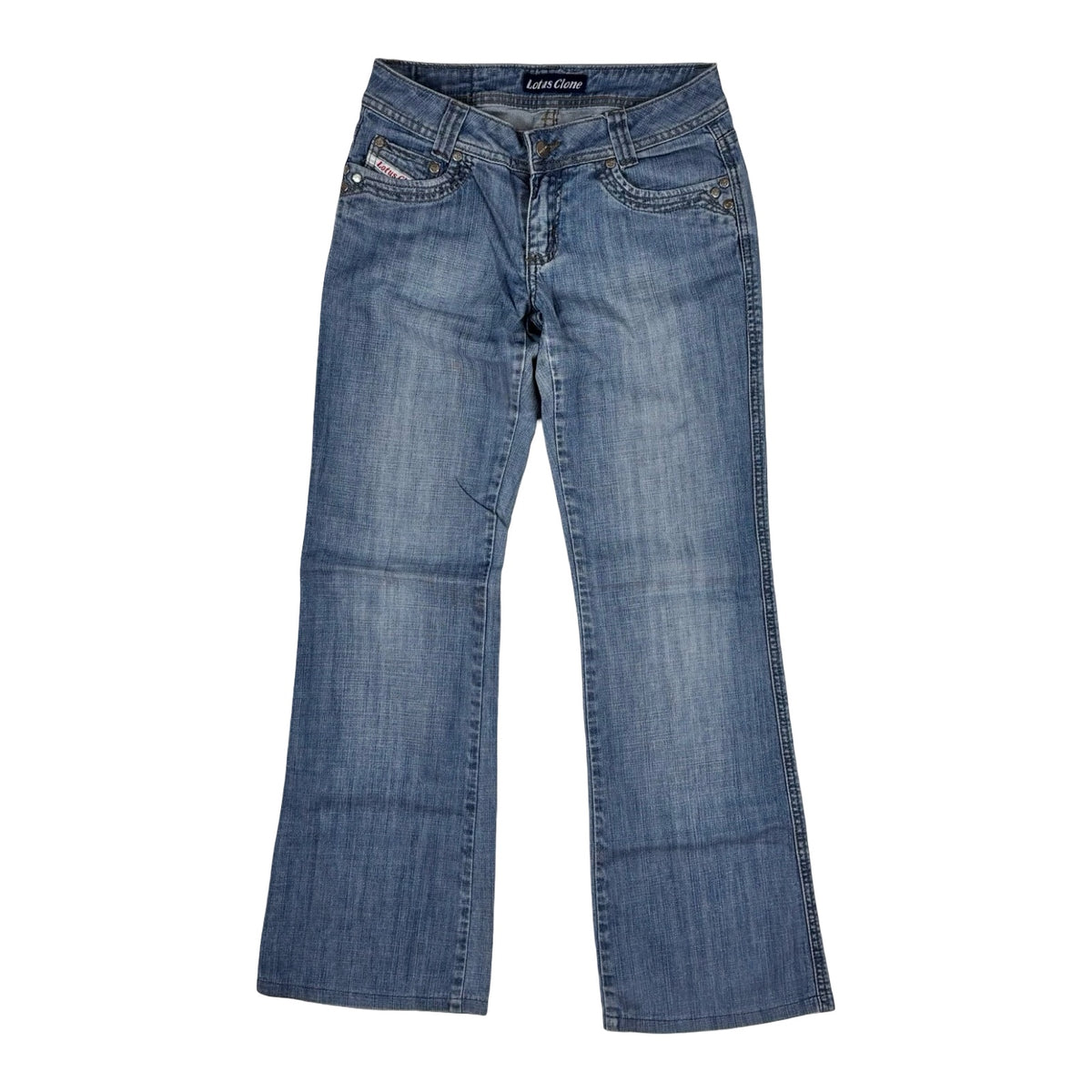 Bootcut Jeans