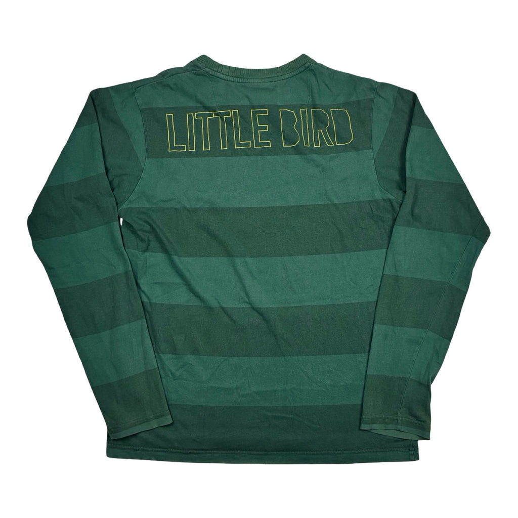 Brasilien Longsleeve