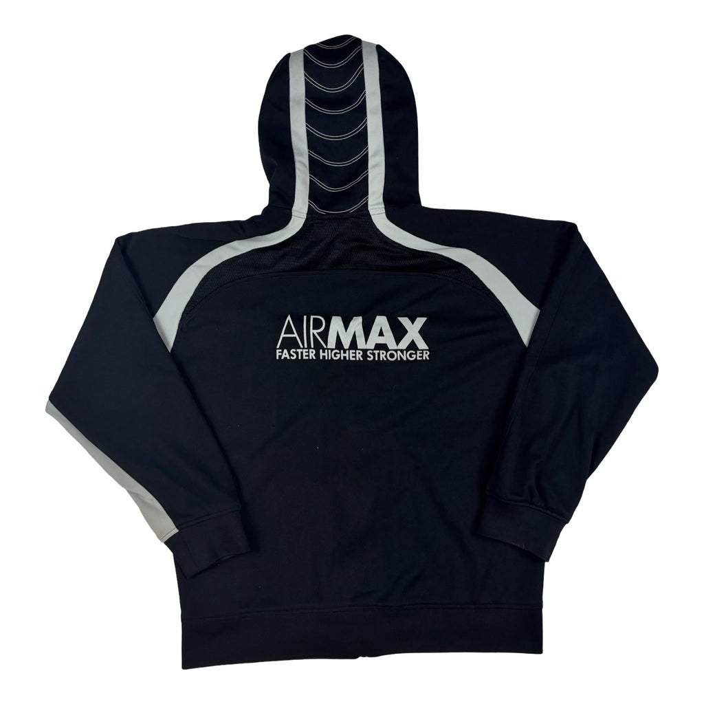 AirMax Zipper