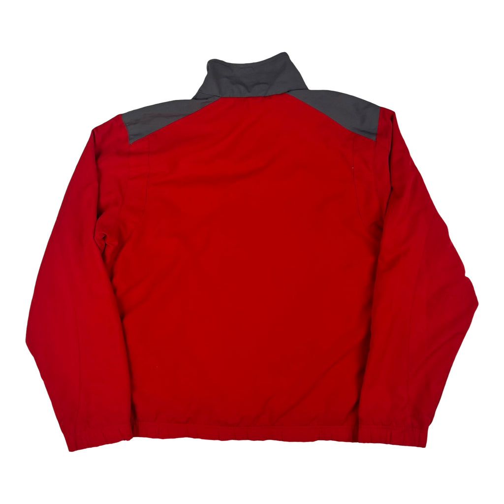 Trainingsjacke