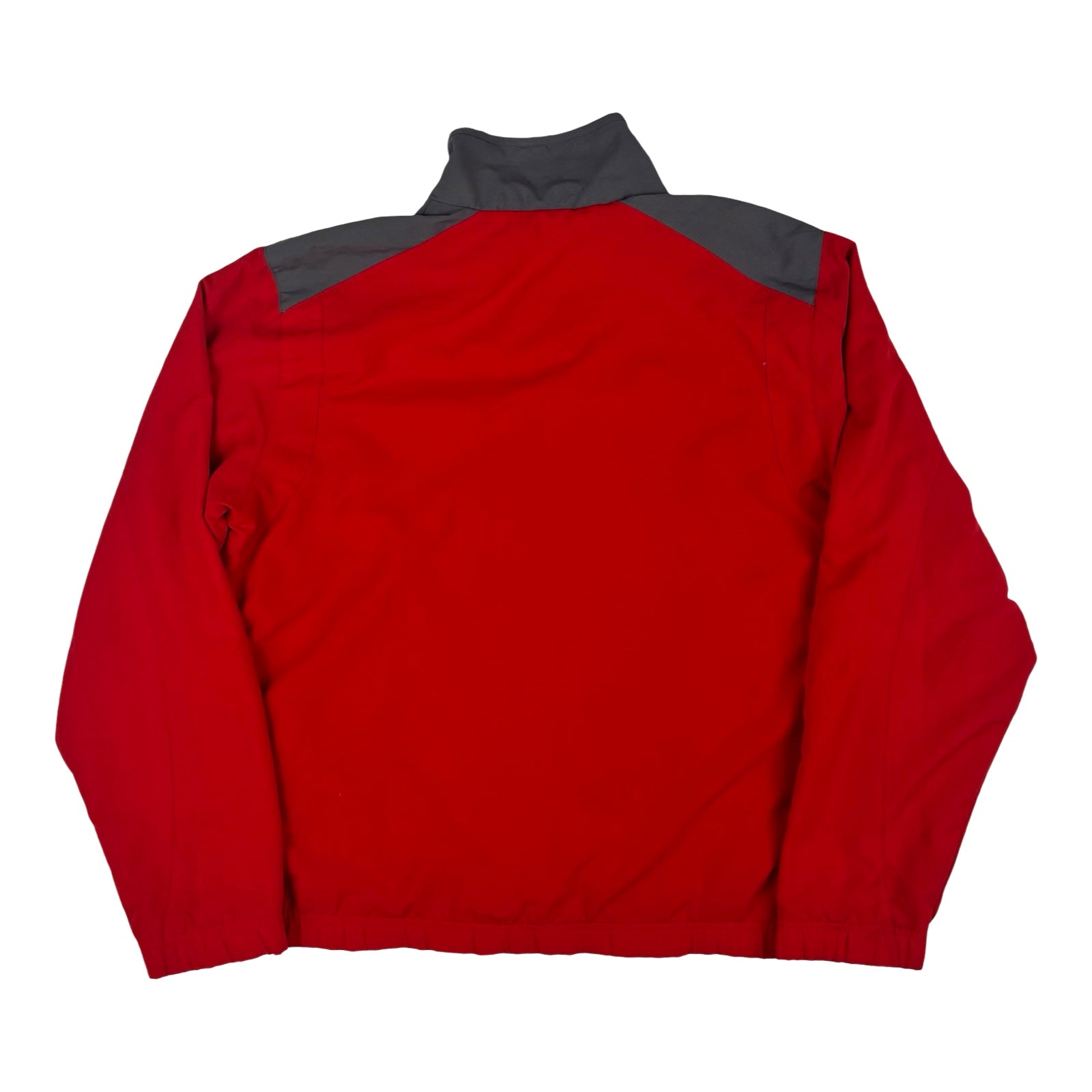 Trainingsjacke